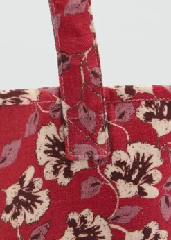 Dzieci MANGO Torebki*Dwustronna torba tote