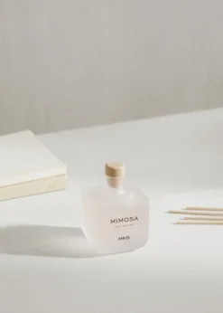 MANGO Zapachy|Patyczki Zapachowe*Dyfuzor zapachowy z patyczkami Mimosa 100 ml