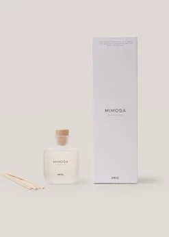 MANGO Zapachy|Patyczki Zapachowe*Dyfuzor zapachowy z patyczkami Mimosa 100 ml