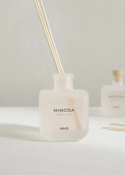MANGO Zapachy|Patyczki Zapachowe*Dyfuzor zapachowy z patyczkami Mimosa 200 ml