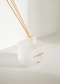 MANGO Zapachy|Patyczki Zapachowe*Dyfuzor zapachowy z patyczkami Lavender 200 ml