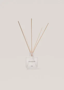 MANGO Zapachy|Patyczki Zapachowe*Dyfuzor zapachowy z patyczkami Lavender 200 ml
