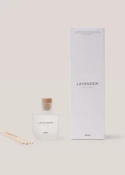 MANGO Zapachy|Patyczki Zapachowe*Dyfuzor zapachowy z patyczkami Lavender 200 ml