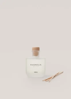 MANGO Zapachy|Patyczki Zapachowe*Dyfuzor zapachowy z patyczkami Magnolia 100 ml