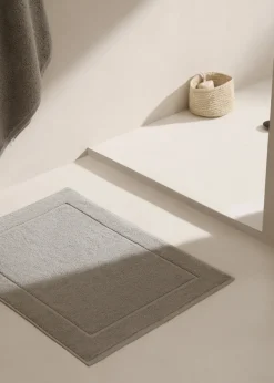 MANGO Dywaniki*Dywanik łazienkowy z 100% bawełny