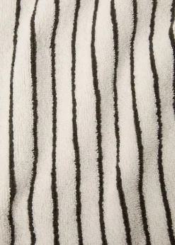 MANGO Dywaniki*Dywanik łazienkowy z bawełny w paski