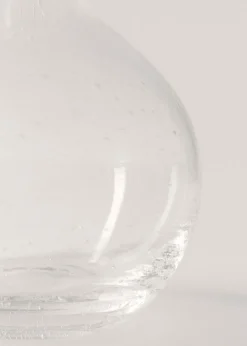 MANGO Szklanki I Kieliszki*Dzbanek z zatopionymi bąbelkami