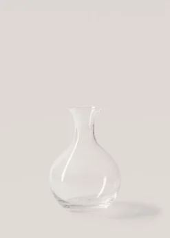 MANGO Szklanki I Kieliszki*Dzbanek z zatopionymi bąbelkami