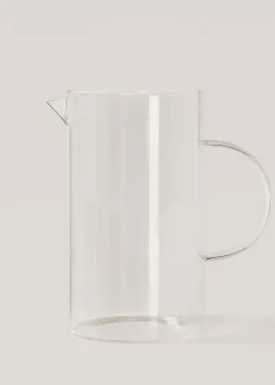 MANGO Szklanki I Kieliszki*Dzbanek ze szkła borokrzemowego z uchem