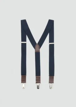 Dzieci MANGO Więcej Akcesoriów*Elastyczne, regulowane szelki