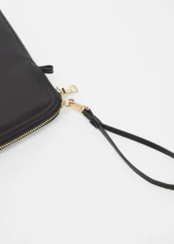 MANGO Galanteria Skórzana|Więcej Akcesoriów*Etui na laptopa z logo