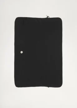 MANGO Galanteria Skórzana|Więcej Akcesoriów*Etui na laptopa z nylonu z logo