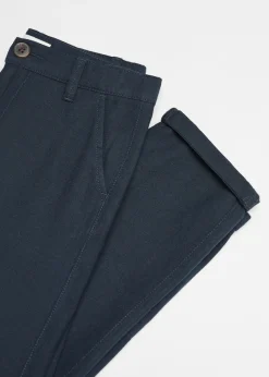 Dzieci MANGO Spodnie*Garniturowe spodnie regular fit