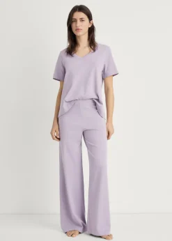 MANGO Piżamy|Piżamy*Gëra od pizamy mau