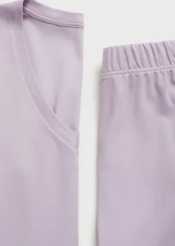 MANGO Piżamy|Piżamy*Gëra od pizamy mau