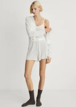 MANGO Piżamy|Piżamy*Gëra od pizamy mei