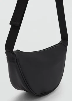 MANGO Plecaki I Torby*Gumowany pasek na ramię