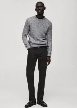 MANGO Dżinsy*Jeansy Patrick slim fit Ultra Soft Touch