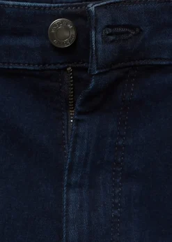 MANGO Dżinsy*Jeansy Patrick slim fit Ultra Soft Touch