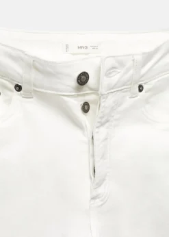 MANGO Dżinsy*Jeansy slim fit