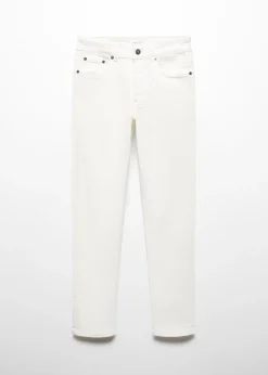 MANGO Dżinsy*Jeansy slim fit