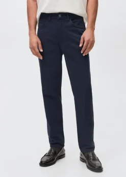 MANGO Dżinsy*Jeansy slim fit