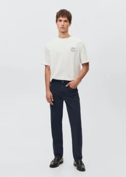 MANGO Dżinsy*Jeansy slim fit