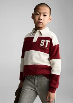 Dzieci MANGO Dżinsy*Jeansy slim fit