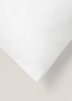 MANGO Poszewki Na Jaśki|Poszewki Na Jaśki*Jednokolorowa poszewka na jaśka z 100% bawełny 45 x 45 cm