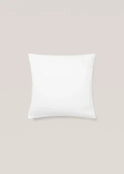 MANGO Poszewki Na Jaśki|Poszewki Na Jaśki*Jednokolorowa poszewka na jaśka z 100% bawełny 45 x 45 cm