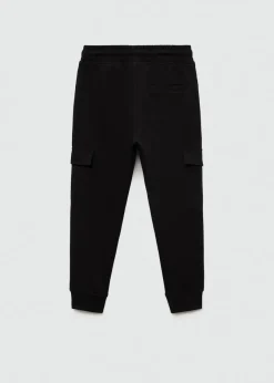 Dzieci MANGO Joggersy*Joggersy cargo