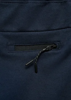 Dzieci MANGO Joggersy*Joggery z elastycznym pasem