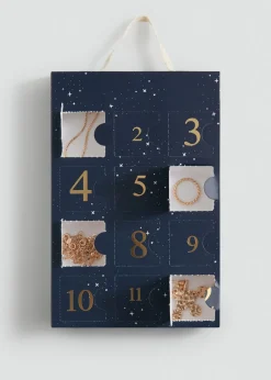 MANGO Więcej Akcesoriów*Kalendarz adwentowy