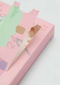 Dzieci MANGO Więcej Akcesoriów*Kalendarz adwentowy