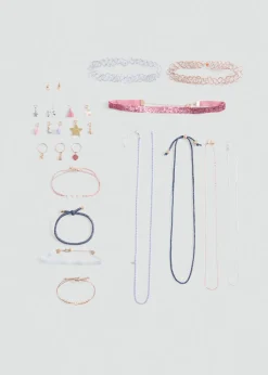 Dzieci MANGO Więcej Akcesoriów*Kalendarz adwentowy