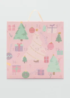 Dzieci MANGO Więcej Akcesoriów*Kalendarz adwentowy