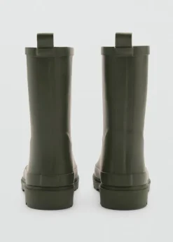 Dzieci MANGO Buty|Buty*Kalosze