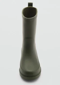 Dzieci MANGO Buty|Buty*Kalosze