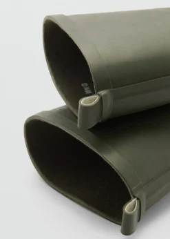 Dzieci MANGO Buty|Buty*Kalosze