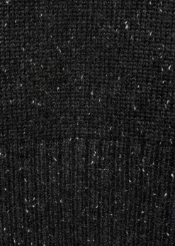 MANGO Kamizelki*Kamizelka z dzianiny z dekoltem w szpic