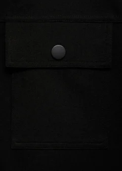 MANGO Kamizelki*Kamizelka z guzikami i kieszeniami