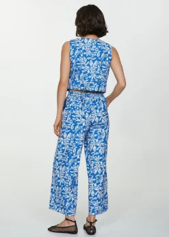 MANGO Kamizelki*Kamizelka z wiązaniami