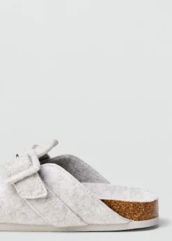 MANGO Piżamy|Piżamy*Kapcie chodaki