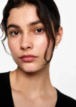 MANGO Swetry I Kardigany*Kardigan dzianinowy na guziki