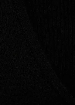 MANGO Swetry I Kardigany*Kardigan dzianinowy na guziki