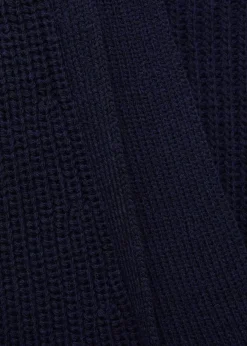 MANGO Kurtki|Swetry I Kardigany*Kardigan na guziki oversize