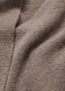 MANGO Swetry I Kardigany|Piżamy*Kardigan piżamowy z dzianiny