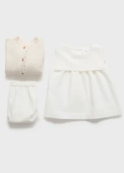 Dzieci MANGO Swetry I Kardigany|Swetry I Kardigany*Kardigan z dzianiny