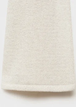 Dzieci MANGO Swetry I Kardigany*Kardigan z dzianiny