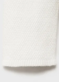 Dzieci MANGO Swetry I Kardigany|Swetry I Kardigany*Kardigan z dzianiny na guziki